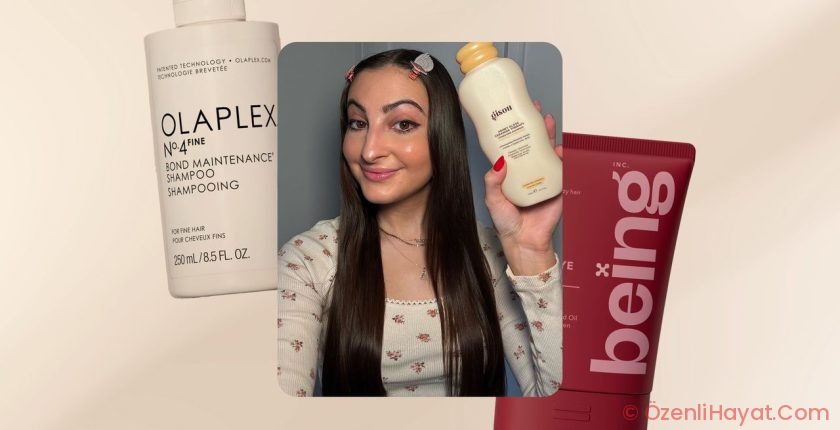6 Best Shampoos for Frizzy Hair, According to Pro Hairstylists