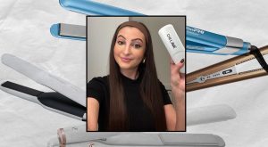 6 Best Travel Hair Straighteners for Styling On the Go