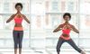 6 Easy Workout Moves To Do At Home