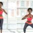 6 Easy Workout Moves To Do At Home