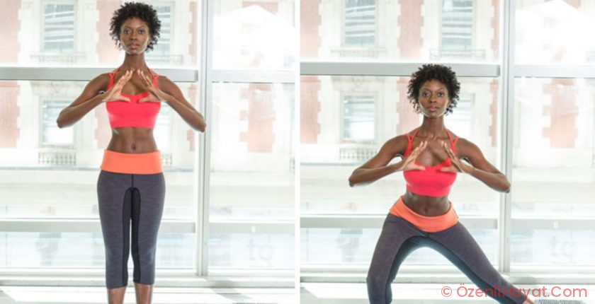 6 Easy Workout Moves To Do At Home 6 Easy Workout Moves To Do At Home