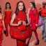 6 Fresh Ways to Wear Red, the Season’s Biggest Color Trend