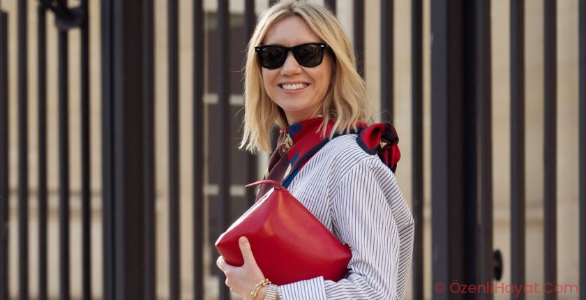 6 Summer Office Outfits You’ll Want to Recreate Immediately