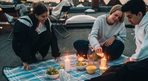 6 Unique Foods to Bring to a Party