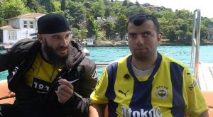 60 gündür tutuklu bulunan Testo Taylan hakkında karar verildi