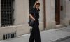 7 All-Black Summer Outfits You’ll Want to Wear Everywhere This Season 7 All-Black Summer Outfits You’ll Want to Wear Everywhere This Season