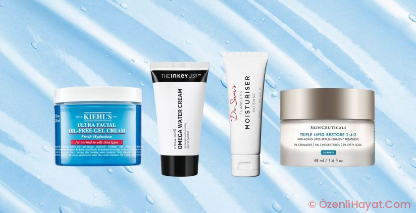 7 Best Noncomedogenic Moisturizers for Acne-Prone Skin