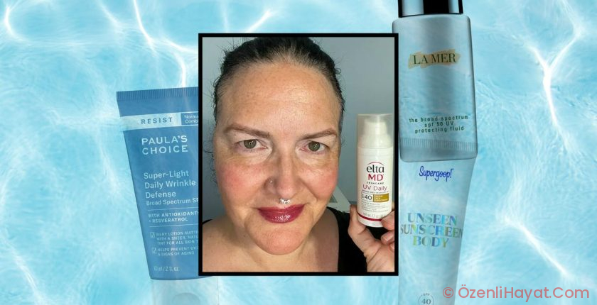 7 Best Sunscreens for Mature Skin, According to Dermatologists 7 Best Sunscreens for Mature Skin, According to Dermatologists