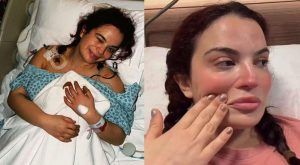 7. sefer ameliyat masasına yatmıştı! Aslı Bekiroğlu: Vücudum deforme olduğu için mutsuzum