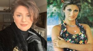 71 yaşında olan Gülşen Bubikoğlu’nun son hali gündem oldu!