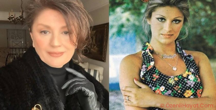 71 yaşında olan Gülşen Bubikoğlu’nun son hali gündem oldu! 71 yaşında olan Gülşen Bubikoğlu’nun son hali gündem oldu!