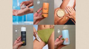 8 Best Bikini Line Exfoliators to Prevent Ingrown Hairs and Razor Bumps