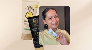 8 Best Drugstore Sunscreens for Face and Body