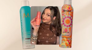 8 Best Dry Shampoos for Oily Hair, According to Hairstylists