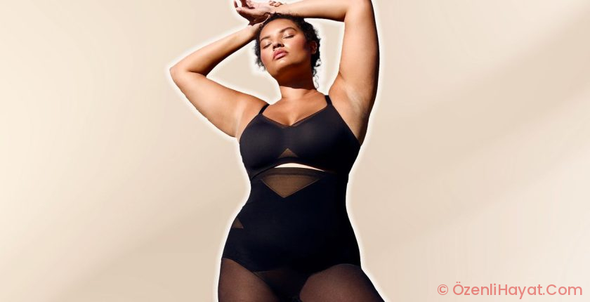8 Best Plus-Size Shapewear That’s Actually Comfortable to Wear All Day 8 Best Plus-Size Shapewear That’s Actually Comfortable to Wear All Day