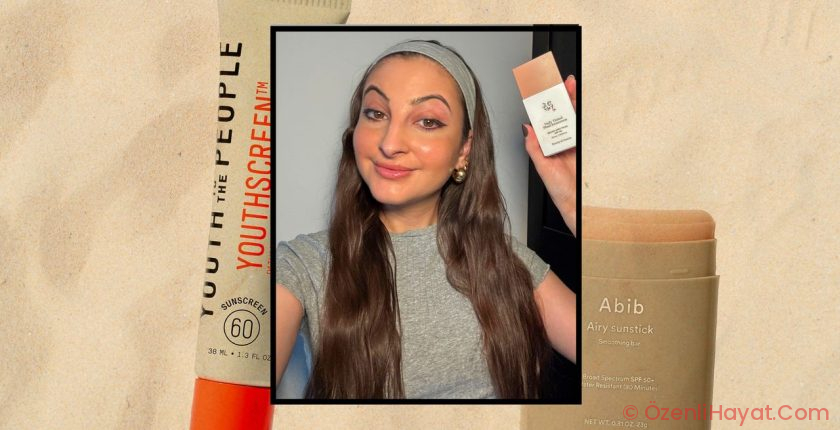 8 Best Sunscreens for Face That Are Dermatologist-Approved