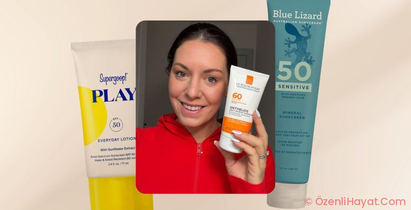 8 Best Sunscreens of All Time, Tested on Various Skin Tones