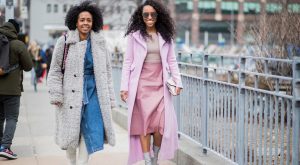 8 Foolproof Winter Outfit Ideas to Get You Through Your Style Rut