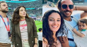 8 yıllık evlilik sessiz sedasız bitti: Erkan Kolçak Köstendil ve Cansu Tosun boşandı! 8 yıllık evlilik sessiz sedasız bitti: Erkan Kolçak Köstendil ve Cansu Tosun boşandı!