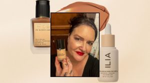9 Best Foundations for Mature Skin, According to Women Over 40