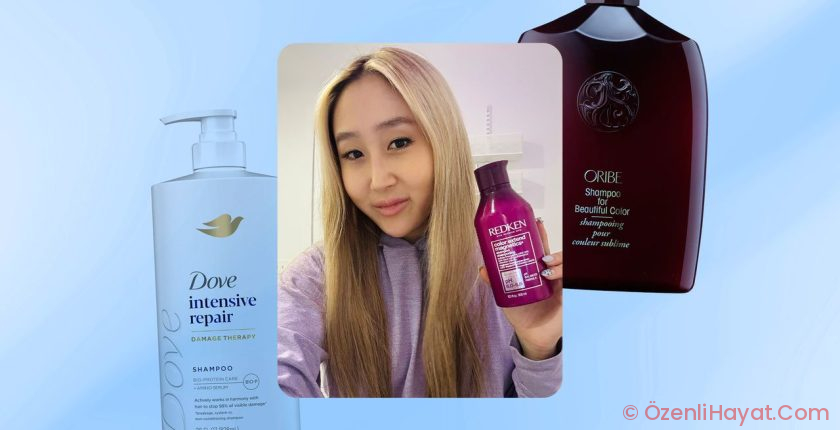 9 Best Shampoo for Color-Treated Hair, According to Hairstylists
