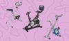 9 Best Stationary Bikes to Level Up Your At-Home Workouts 9 Best Stationary Bikes to Level Up Your At-Home Workouts
