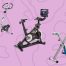 9 Best Stationary Bikes to Level Up Your At-Home Workouts