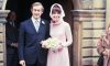 9 Famous Brides Who Iconically Didn’t Wear White to Their Weddings