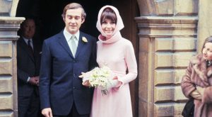 9 Famous Brides Who Iconically Didn’t Wear White to Their Weddings
