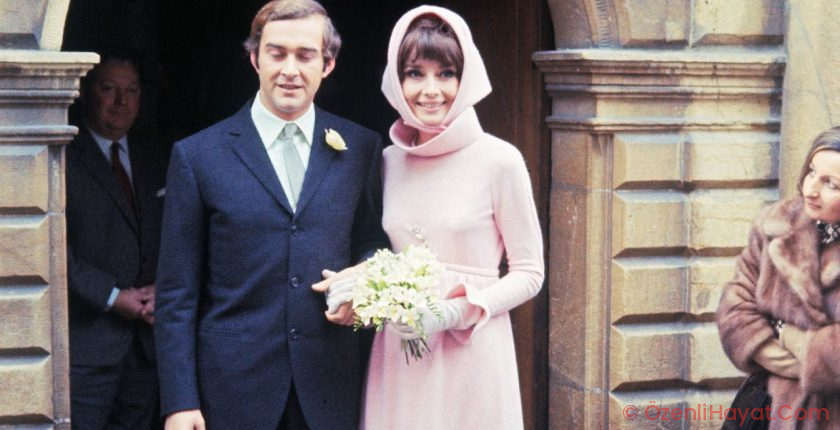 9 Famous Brides Who Iconically Didn’t Wear White to Their Weddings