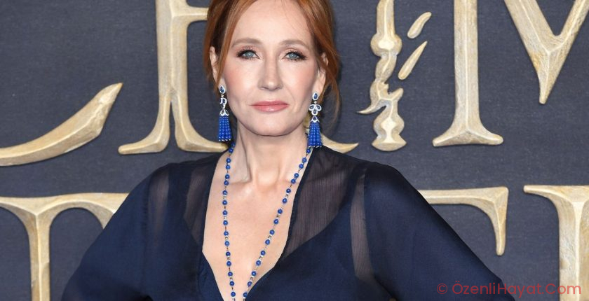 A Complete Breakdown of the J.K. Rowling Transgender-Comments Controversy A Complete Breakdown of the J.K. Rowling Transgender-Comments Controversy