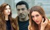 A.B.İ. dizisinde şok ayrılık! Afra Saraçoğlu gidiyor Sinem Kobal geliyor