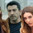 A.B.İ. dizisinde şok ayrılık! Afra Saraçoğlu gidiyor Sinem Kobal geliyor