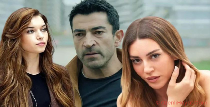 A.B.İ. dizisinde şok ayrılık! Afra Saraçoğlu gidiyor Sinem Kobal geliyor
