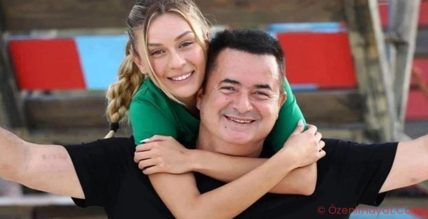 Acun Ilıcalı ve eşinin büyük sevinci! Hüngür hüngür ağladı Acun Ilıcalı ve eşinin büyük sevinci! Hüngür hüngür ağladı