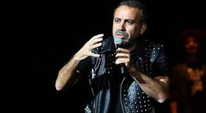 Ağır bakıma alınmıştı! Mide kanaması geçiren Haluk Levent’in son sıhhat durumu