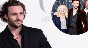 Ailesi Bodrum’a yerleşen ünlü yıldız Aaron Taylor-Johnson’dan Türkiye açıklaması!