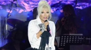 Ajda Pekkan tek bir öğün için 43 bin TL ödedi! Ne yediği merak edildi