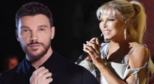 Ajda Pekkan’ın Sinan Akçıl sevgisi: Ona bayılıyorum!