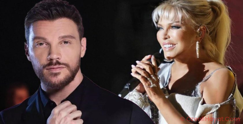 Ajda Pekkan’ın Sinan Akçıl sevgisi: Ona bayılıyorum! Ajda Pekkan’ın Sinan Akçıl sevgisi: Ona bayılıyorum!