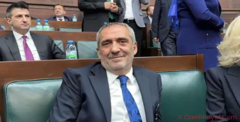 AK Parti Küme Toplantısı’na katılan Yavuz Bingöl: Siyasetten kopamıyorum AK Parti Küme Toplantısı’na katılan Yavuz Bingöl: Siyasetten kopamıyorum