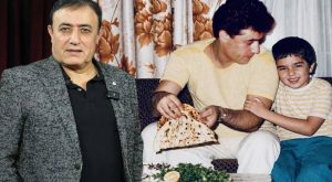 AK Parti MKYK üyesiydi! Ünlü türkücü Mahmut Tuncer’in oğlu siyaseti bıraktı