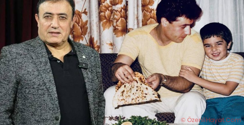 AK Parti MKYK üyesiydi! Ünlü türkücü Mahmut Tuncer’in oğlu siyaseti bıraktı AK Parti MKYK üyesiydi! Ünlü türkücü Mahmut Tuncer’in oğlu siyaseti bıraktı