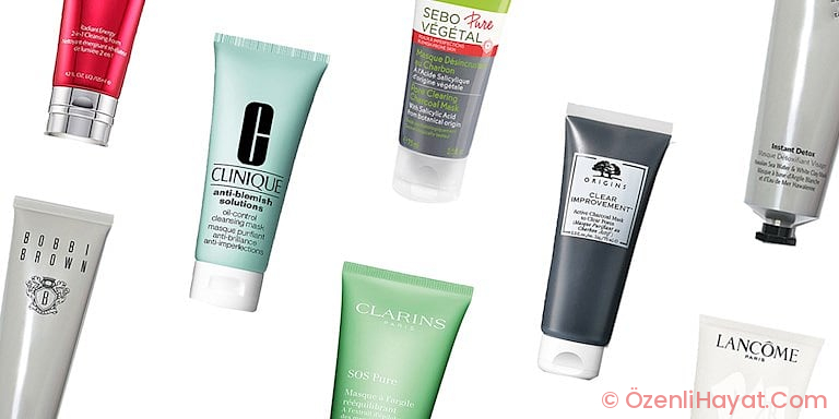 AKNE AKSİSİ 10 MASKE