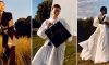 ALEXANDER McQUEEN 2020 SONBAHAR KIŞ KAMPANYASI