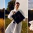 ALEXANDER McQUEEN 2020 SONBAHAR KIŞ KAMPANYASI