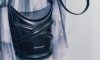 ALEXANDER MCQUEEN CURVE BAG İLE TANIŞIN ALEXANDER MCQUEEN CURVE BAG İLE TANIŞIN