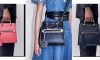 ALEXANDER MCQUEEN STORY AİLESİNİN YENİ ÜYESİ: SHORT STORY BAG
