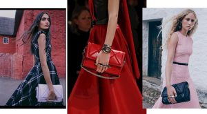 ALEXANDER MCQUEEN STORY BAG AİLESİ YENİ MODELLERLE BÜYÜYOR