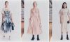 ALEXANDER McQUEEN’DEN DÖNEME ROMANTİK DOKUNUŞ